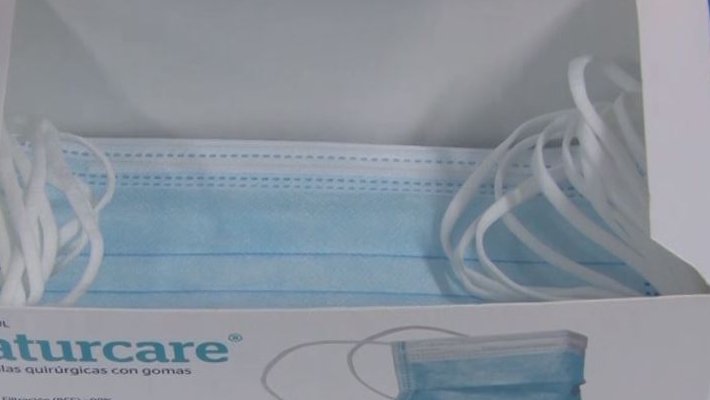 L'Hospital d'Olot i Comarcal de la Garrotxa ha fet servir 786.490 mascaretes des de l'inici de la pandèmia