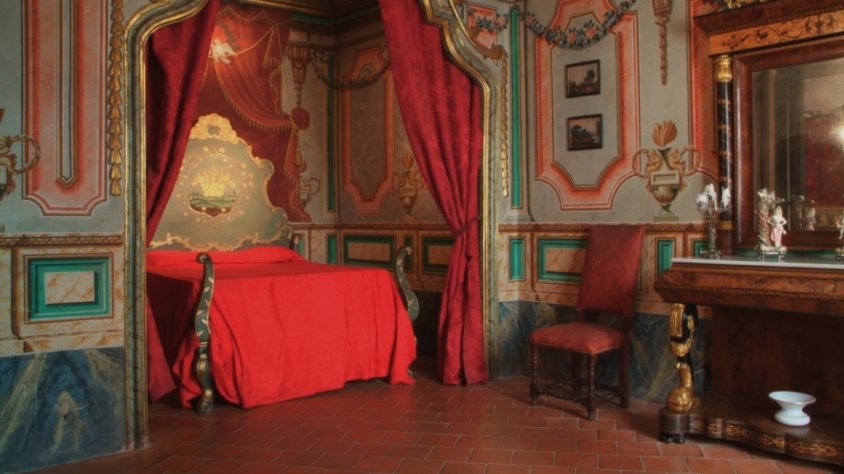 La Casa-Museu Can Trincheria ha sigut la seu d’un delicte, però qui ha estat?