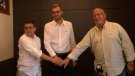 Junts i Estimem les Planes arriben a un acord per governar al Consell Comarcal de la Garrotxa