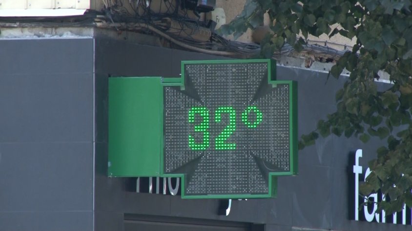 Hidratar-se regularment i evitar canvis bruscos de temperatura són les claus per evitar els cops de calor