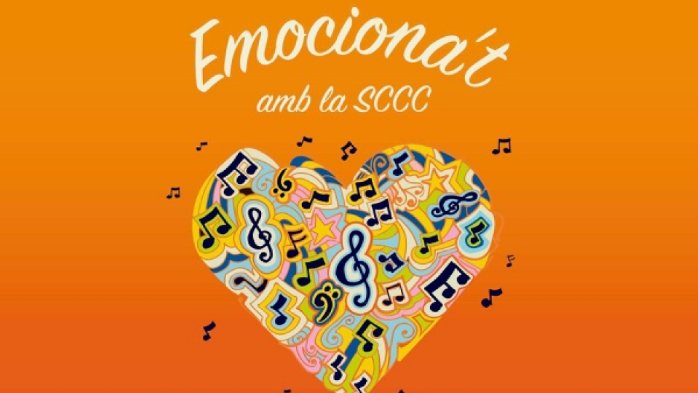 Himnes del cor actuarà al Festival Vallviva aquest dimecres