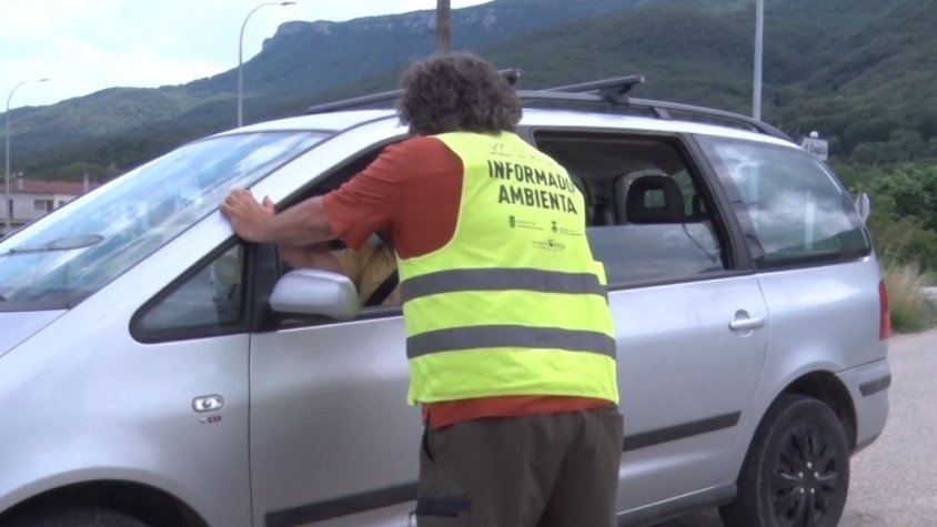 Millor qualitat de l’aigua, major biodiversitat i menys massificació