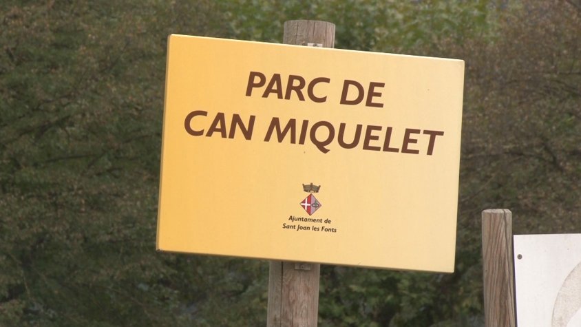 Els S’tockats, els Colats i la colla Santjoanenca són els protagonistes del Miquelet Summer de Sant Joan les Fonts d’enguany