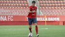 Roger Barnils torna a la Unió Esportiva Olot