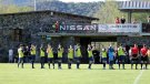 El CEF Bosc de Tosca arrencarà la lliga 23-24 al camp del Can Gibert