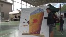 La segona edició de la Fira del Llibre local i conscient de les Preses tractarà la inteligència artificial i la preservació de boscos