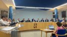 Olot aprova el nou cartipàs del govern de Junts i Esquerra Republicana