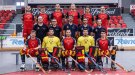 Aquest dilluns comença l’Europeu d’hoquei patins amb Marc Julià a les files de la selecció espanyola