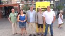 Pep Companys i Susanna Pagès són els dos garrotxins que formen part de les llistes d’ERC pel 28J