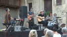Midnight Plumbers i Cor Cererols seran els encarregats de tancar els Concerts d'Estiu a la Vall d'en Bas