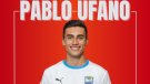La Unió Esportiva Olot fitxa Pablo Ufano