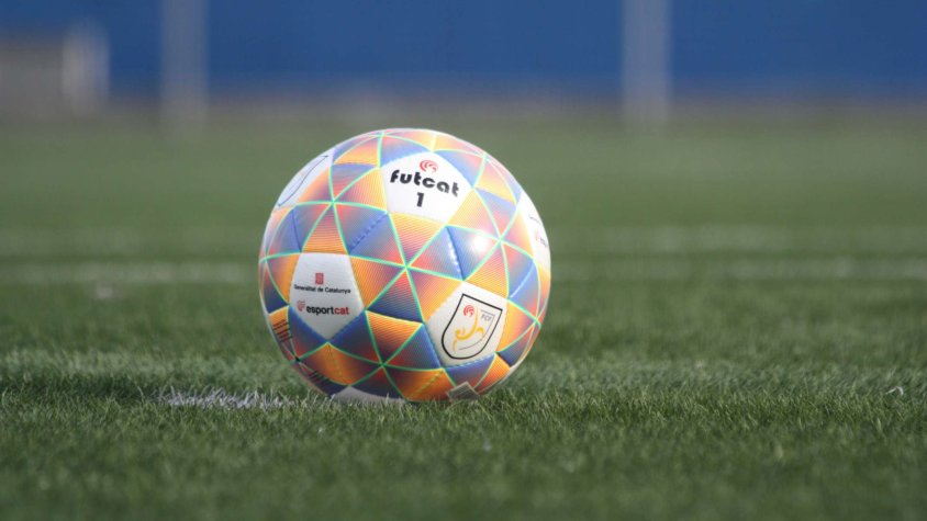 La Federació Catalana de Futbol ja ha donat a conèixer el calendari de Segona i Tercera Catalana