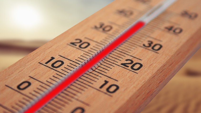 Olot comptarà amb un pla d’actuació contra la calor intensa
