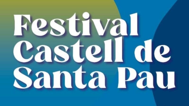 El Festival Castell de Santa Pau s’amplia un dia més