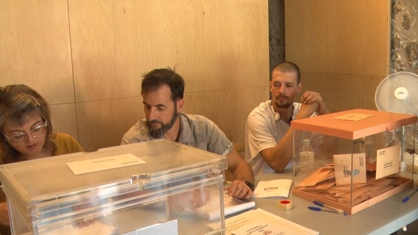 El PSC guanya les eleccions a Junts a la Garrotxa per una diferència de només 37 vots  