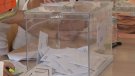 Els ciutadans reorganitzen les seves activitats per anar a votar