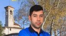El palista Niagol Stoyanov és el segon fitxatge del Club Tennis Taula Olot