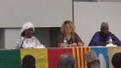 L'Associació de Senegalesos d'Olot celebra una jornada encarada a la integració i la igualtat