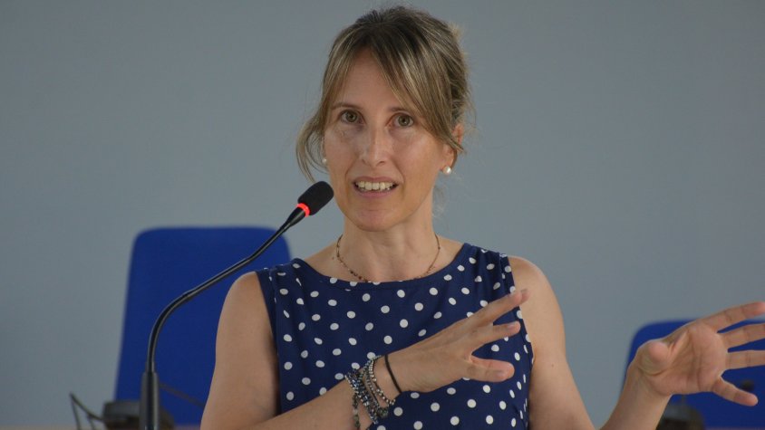 Retenir el talent a la comarca és un dels grans objectius de l’equip de govern per aquest mandat