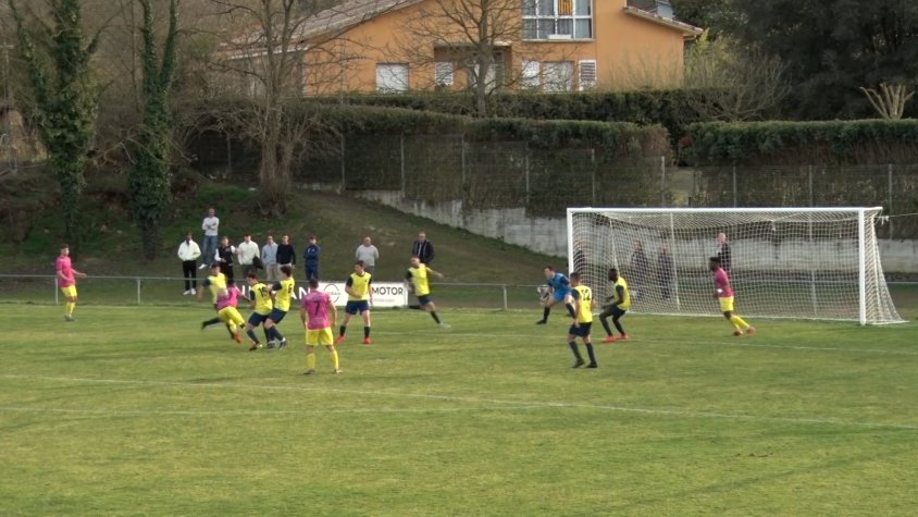 La Federació Catalana de Futbol estrena un nou pla de competició per la pròxima temporada