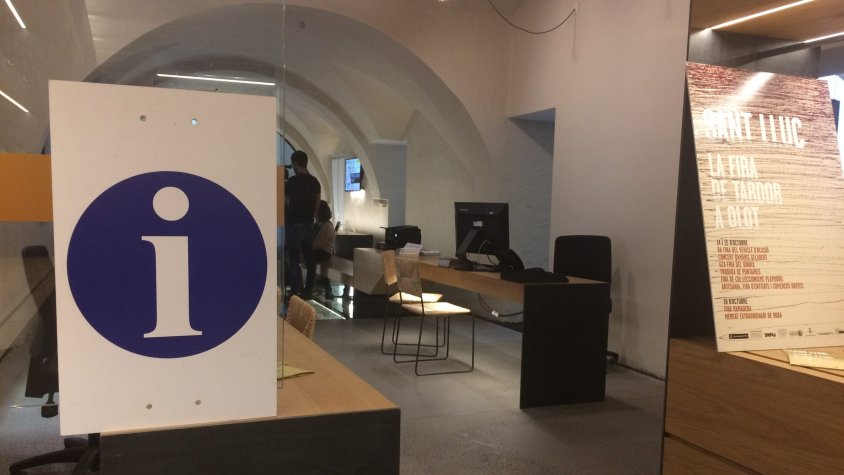 L’interès pel turisme local ha augmentat un 17% a Olot