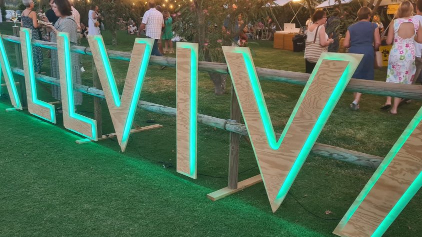 El festival Vallviva de la Vall d’en Bas reuneix més de 8.000 persones i aconsegueix recaptar prop d’un milió d’euros per a la investigació del càncer