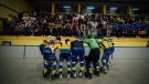 L'Hoquei Olot jugarà al grup Nord de l'Ok Plata 23/24