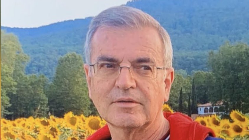 Mor l'empresari tèxtil Ramon Alentorn a l'edat de 68 anys