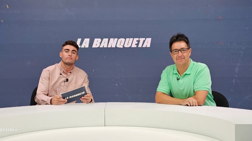 El Club Tennis Taula Olot fitxa l'ucraïnès Yaroslav Zhmudenko