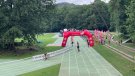 El Campus Nan Oliveras tanca l'edició més multitudinària amb un duatló per relleus a les Pistes d'Atletisme