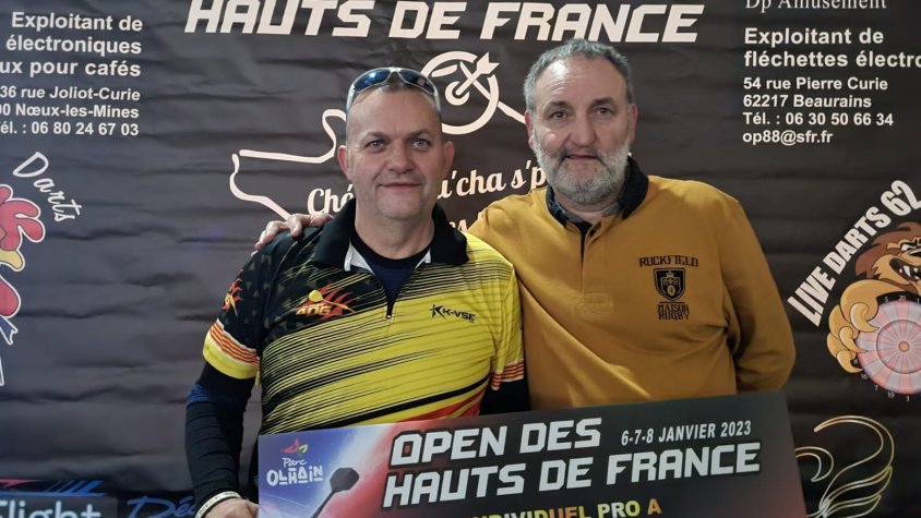 El Club Dards Olot fa un bon balanç de la temporada tot i no guanyar la Lliga Catalana