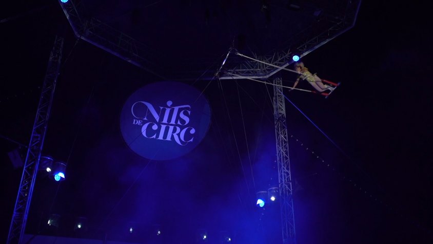 24 artistes internacionals participaran a les Nits de Circ de Besalú