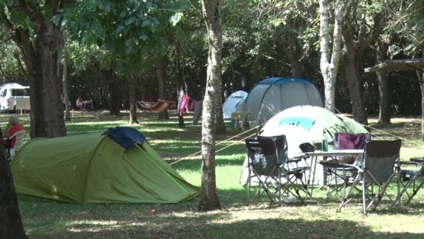 La previsió d'ocupació a Olot i a la Garrotxa pel mes d'agost es preveu que rondi el 70%