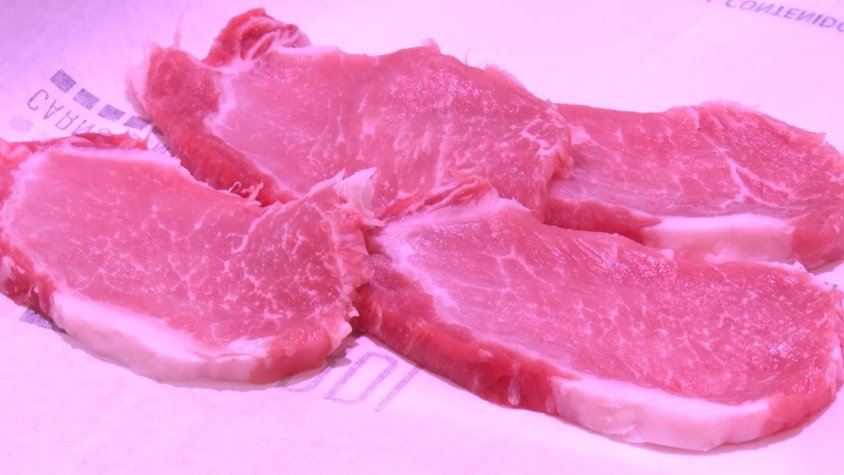 La Plaça Mercat d'Olot serà la primera de Catalunya en crear un producte a partir del sobrant alimentari