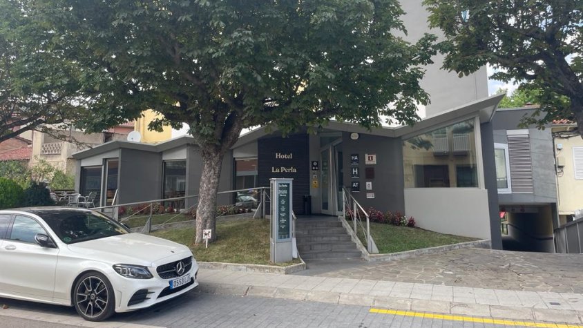 El sector hoteler d’Olot tanca el juliol al voltant del 60% d'ocupació