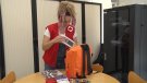 El kit escolar de la Creu Roja de la Garrotxa inclourà calculadores científiques