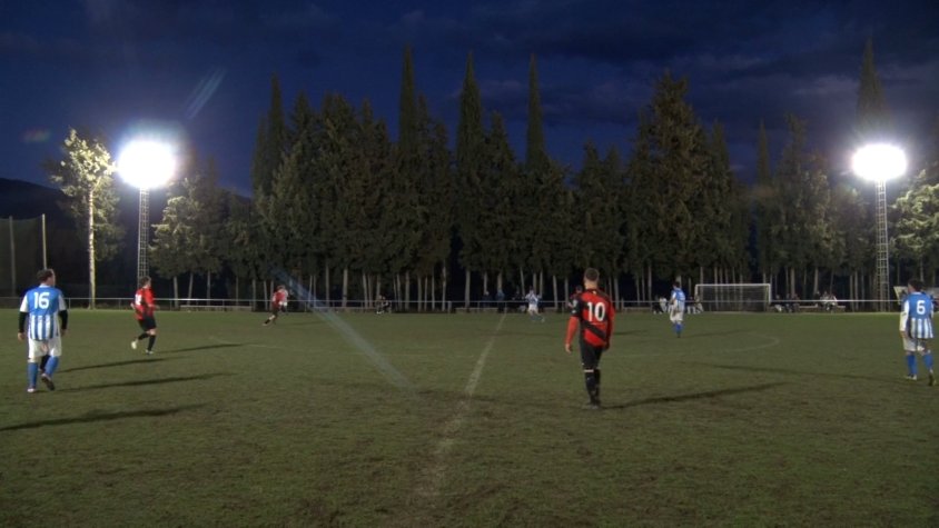Els equips garrotxins de Quarta Catalana ja saben el calendari per la pròxima temporada