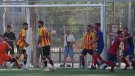 Un Olot encertat elimina el Sant Andreu de la Copa Catalunya (2-3)
