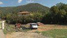 Les obres de construcció del pou de Peracaula de Sant Joan les Fonts encaren la recta final