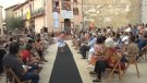 La Petjada Solidària de Tortellà contribueix per millorar la situació dels refugiats