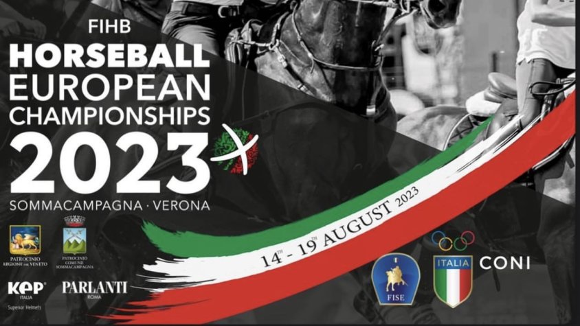 Marià Clavell viurà el primer Europeu com a seleccionador espanyol de horseball