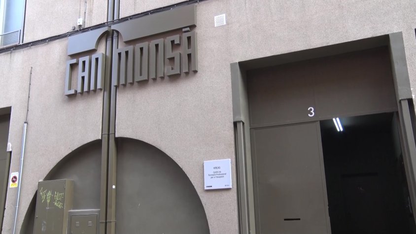 L’Ajuntament d’Olot impulsa un nou projecte de reformes a l’edifici de Can Monsà