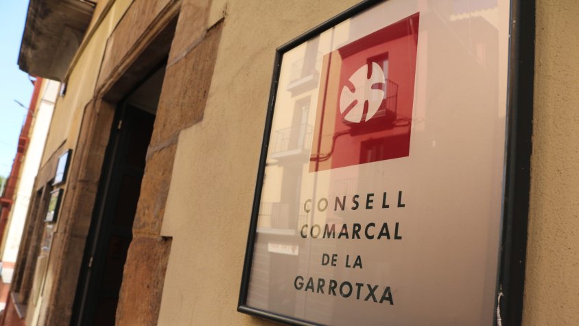 El Consell Comarcal de la Garrotxa disposarà de més de 40 milions d’euros per l’any vinent