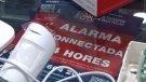 Els instal·ladors d’alarmes es queixen de la competència deslleial de les grans companyies del sector