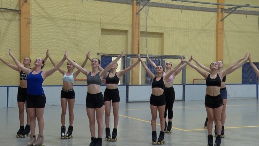 El CPA Olot torna a la feina amb la mirada posada al Mundial de Colòmbia