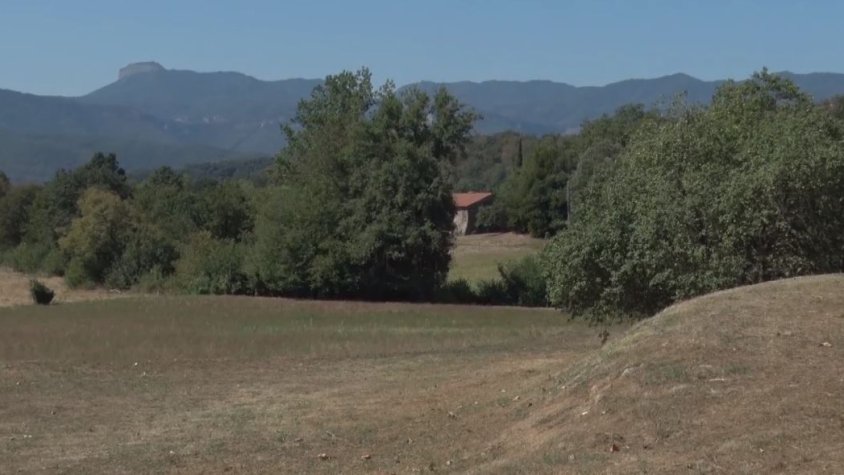 Acció Climàtica crearà un registre de finques amb iniciatives de conservació del patrimoni natural i la biodiversitat