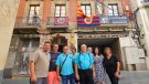 La Penya Barcelonista d’Olot i Comarca agafa un nou impuls
