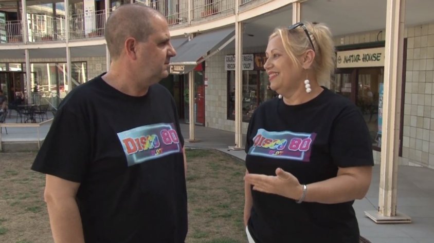 Tornen les festes amb música dels 80 de 'Disco 80 Olot'