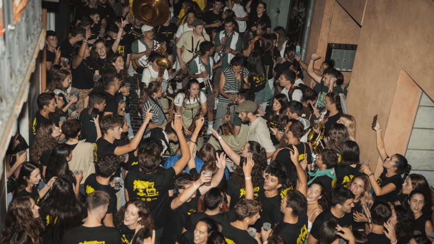 Foto: Pau González (Faràndula Ràcing Team)