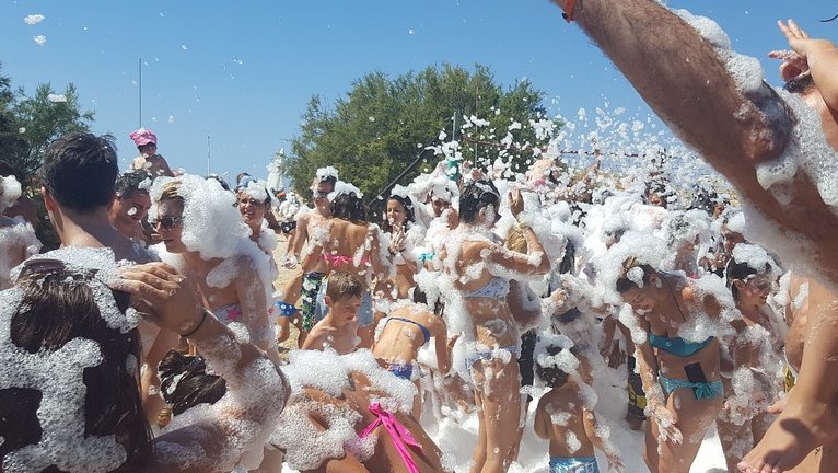 Paco Pil serà el protagonista de la Norantada de les properes Festes del Tura